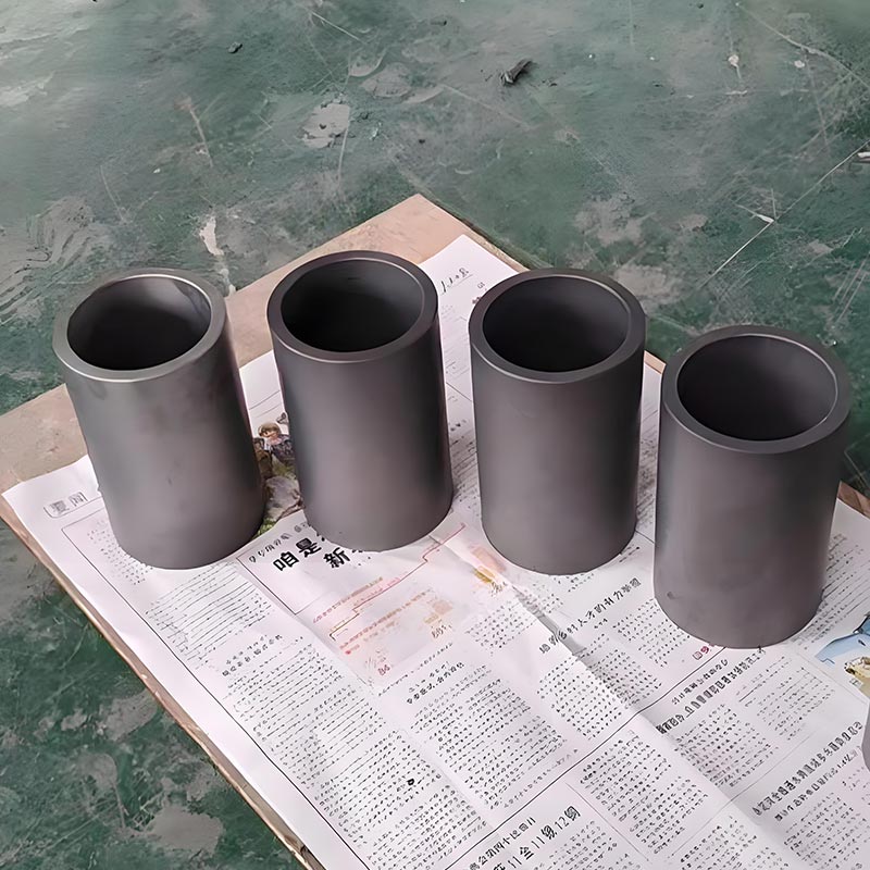 Drive Roller Precision Steel Pipe